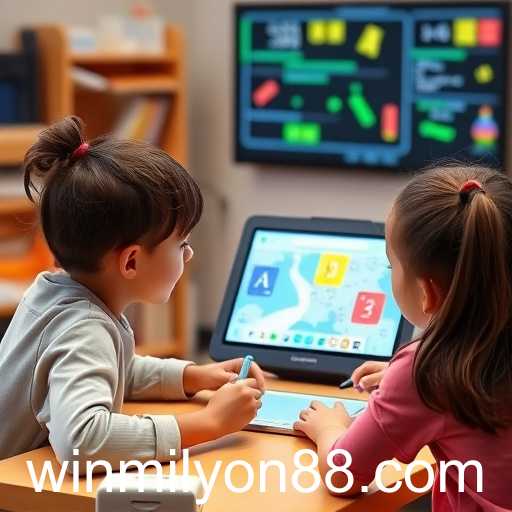 Milyon88 Revolutionizes Gaming Experience