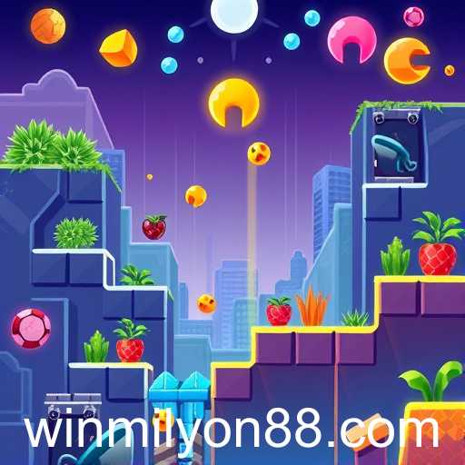 The Rise of Milyon88: Shaping the Future of Gaming