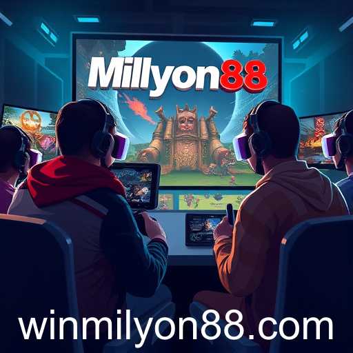 Milyon88: The Resurgence of Online Gaming in 2025