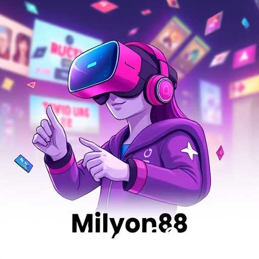 Milyon88: Pioneering the Future of Online Gaming